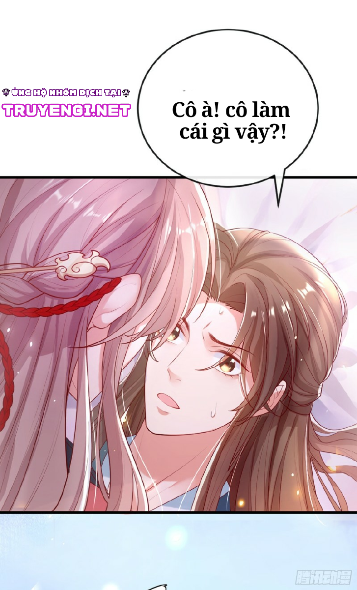 hệ thống xuyên nhanh: nhân vật phản diện không dễ chọc chapter 3 25