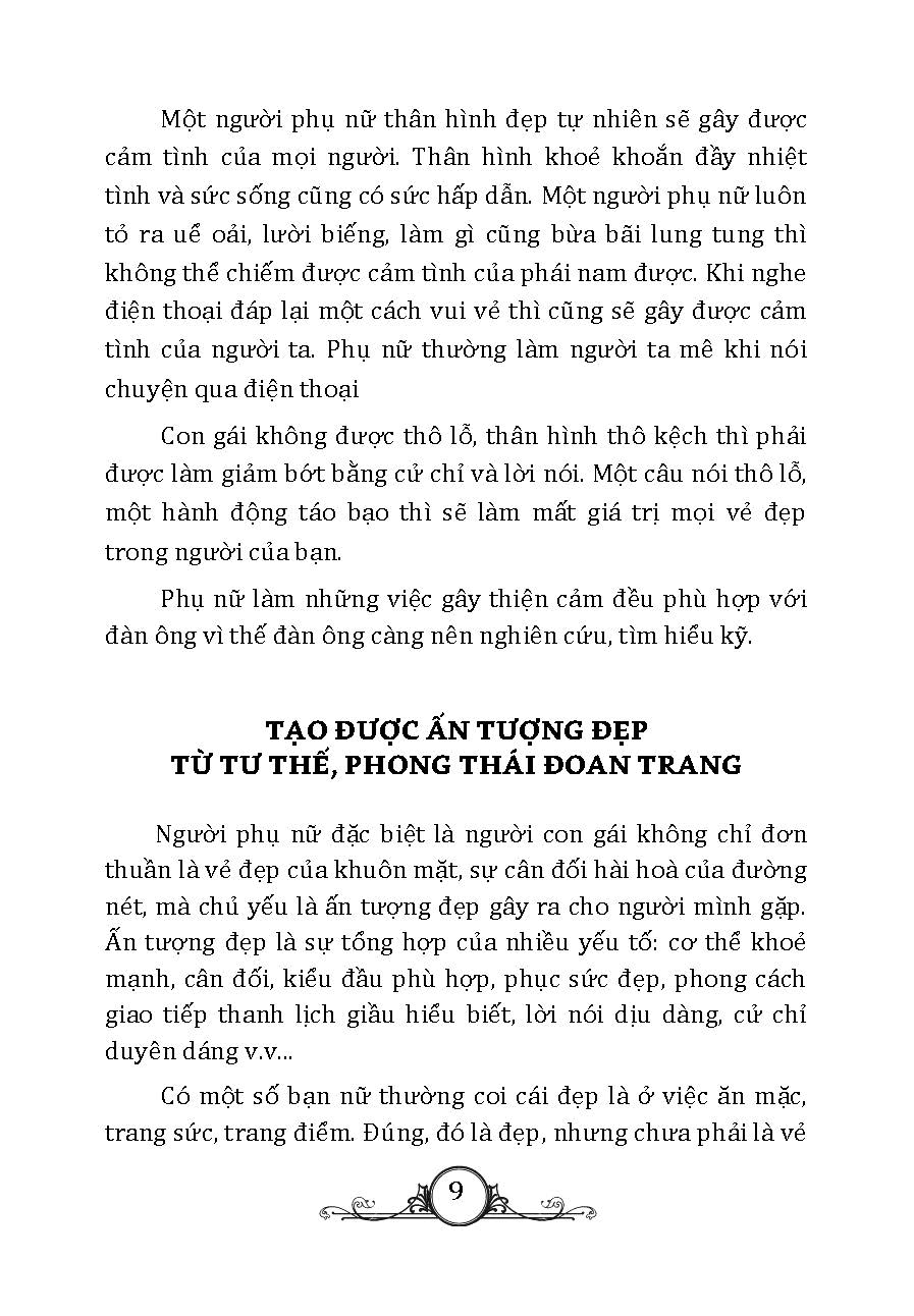 Đừng Là Kẻ Bỏ Cuộc