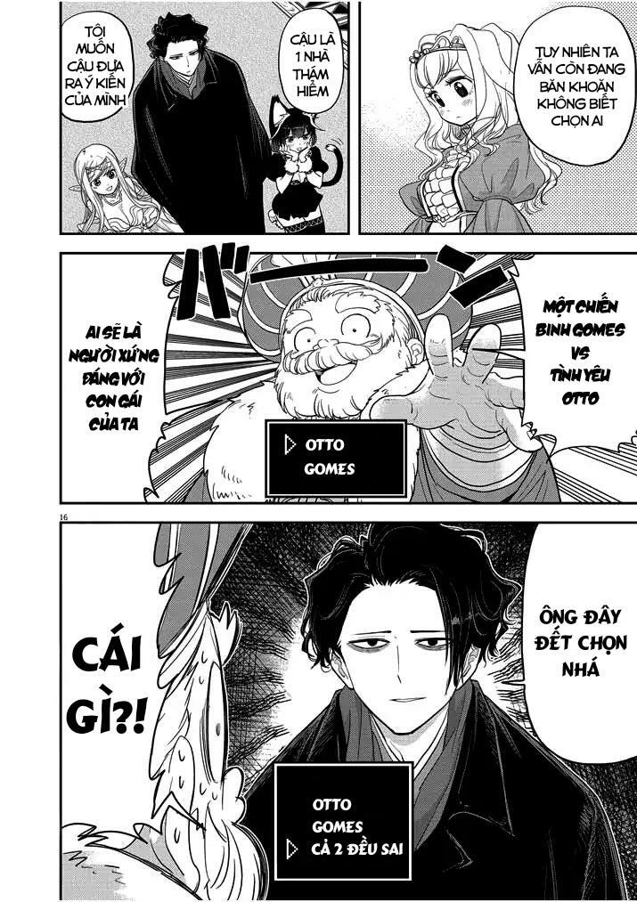 thất sách chuyển sinh chapter 2 16