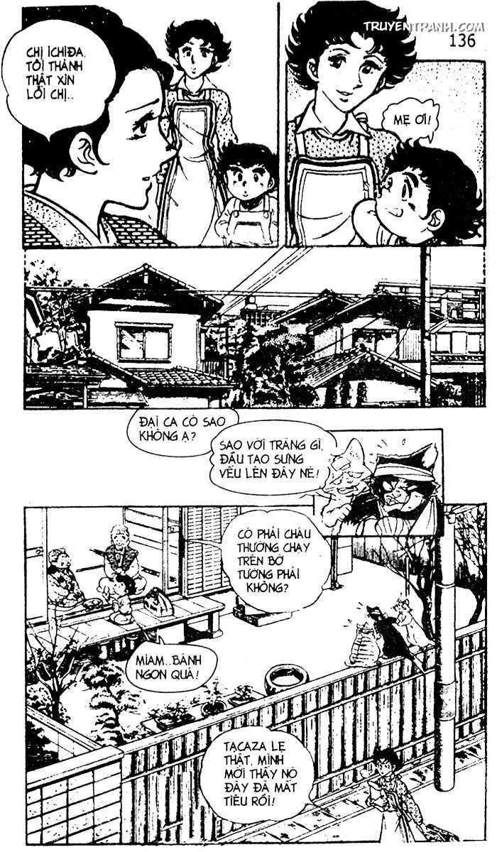 cậu bé giỏi võ chapter 7 15