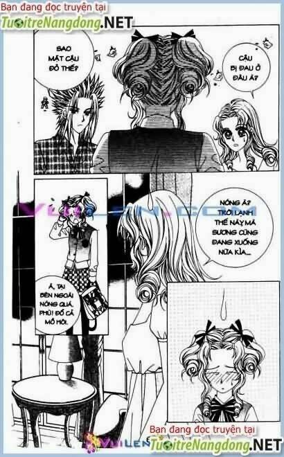 sức thanh xuân chapter 12 6