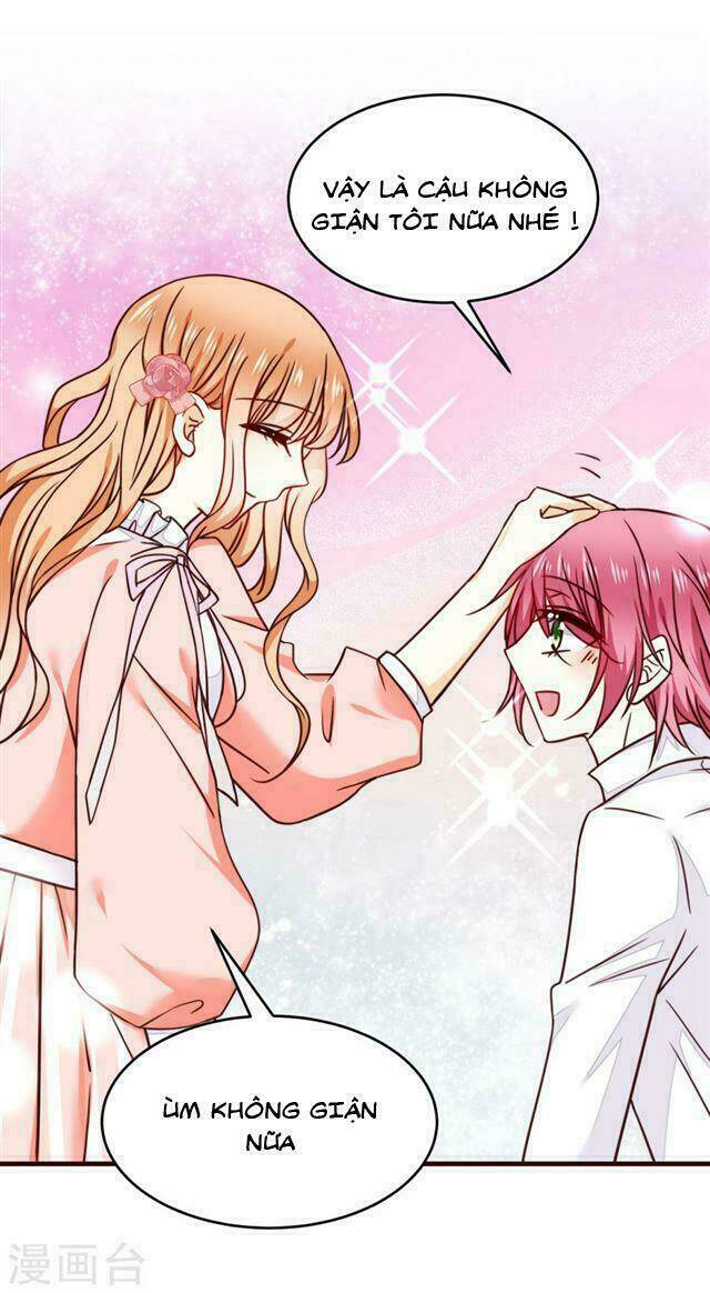 hôm nay tôi sẽ yêu ai đây ? chapter 34 30