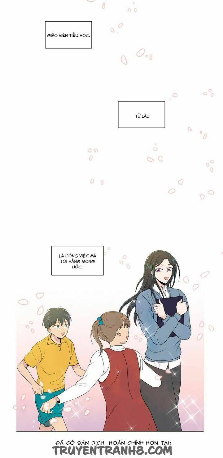 cậu nhóc tiểu học mà tôi yêu! chapter 1 24