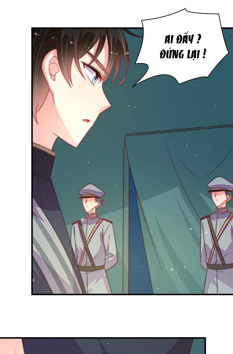 ngày nào thiếu soái cũng ghen chapter 276 5