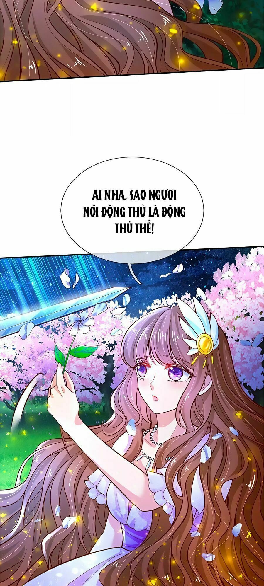 bỗng một ngày nọ trở thành con gái vua chapter 79 15