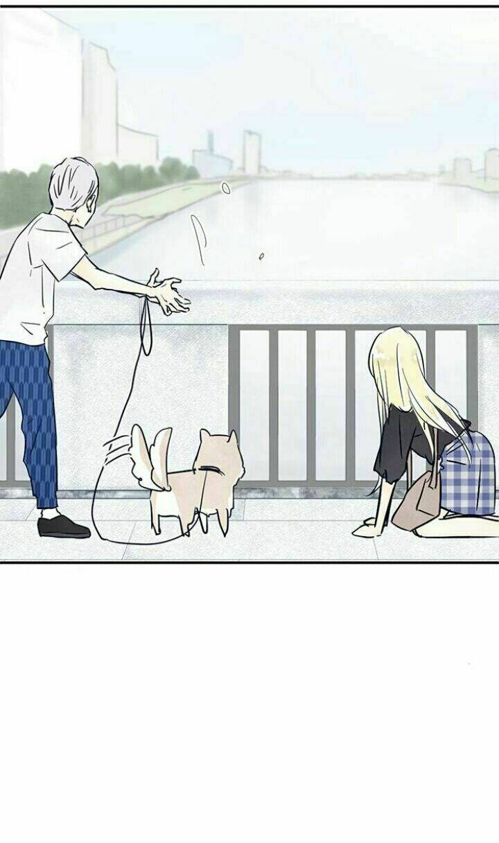 sữa choco [cl] chapter 1 38