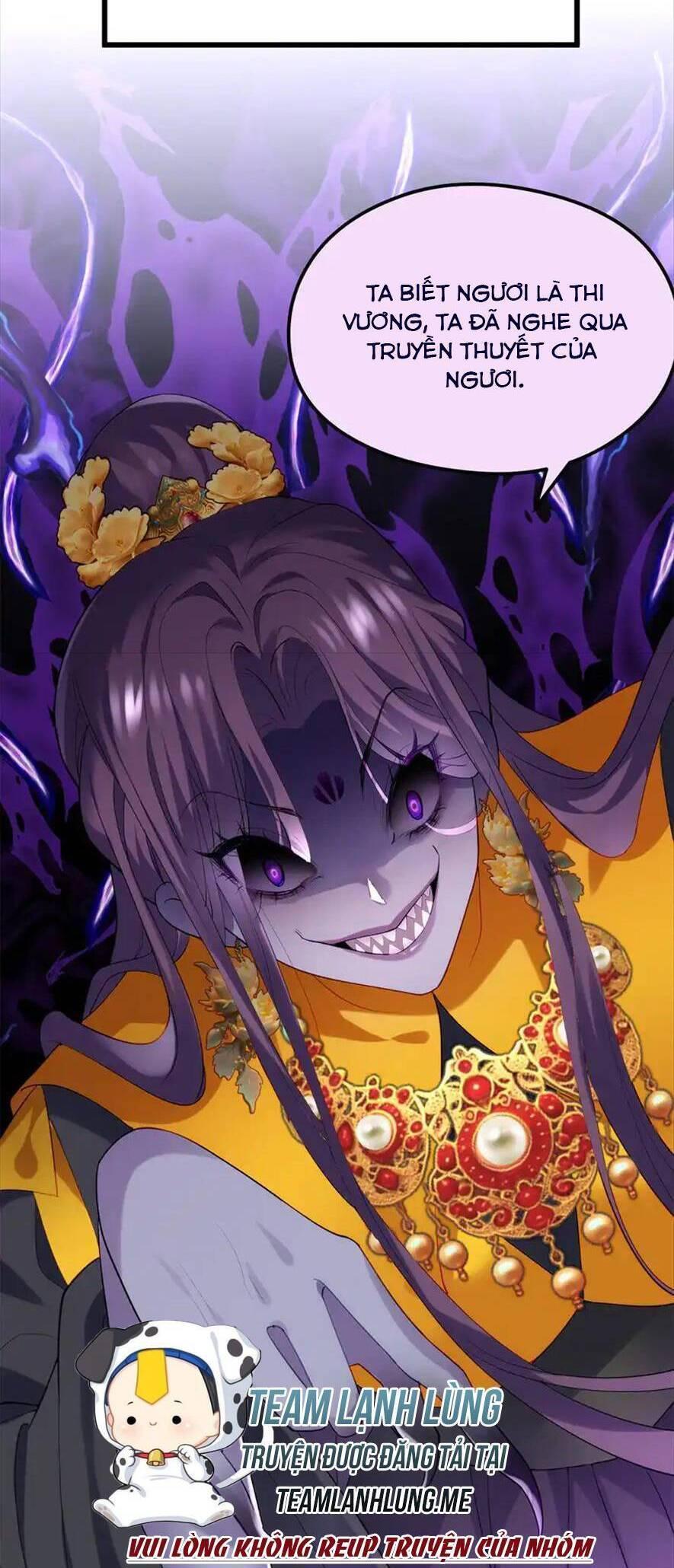 pháo hôi cô ấy khó chịu với cốt truyện từ lâu chapter 43 7