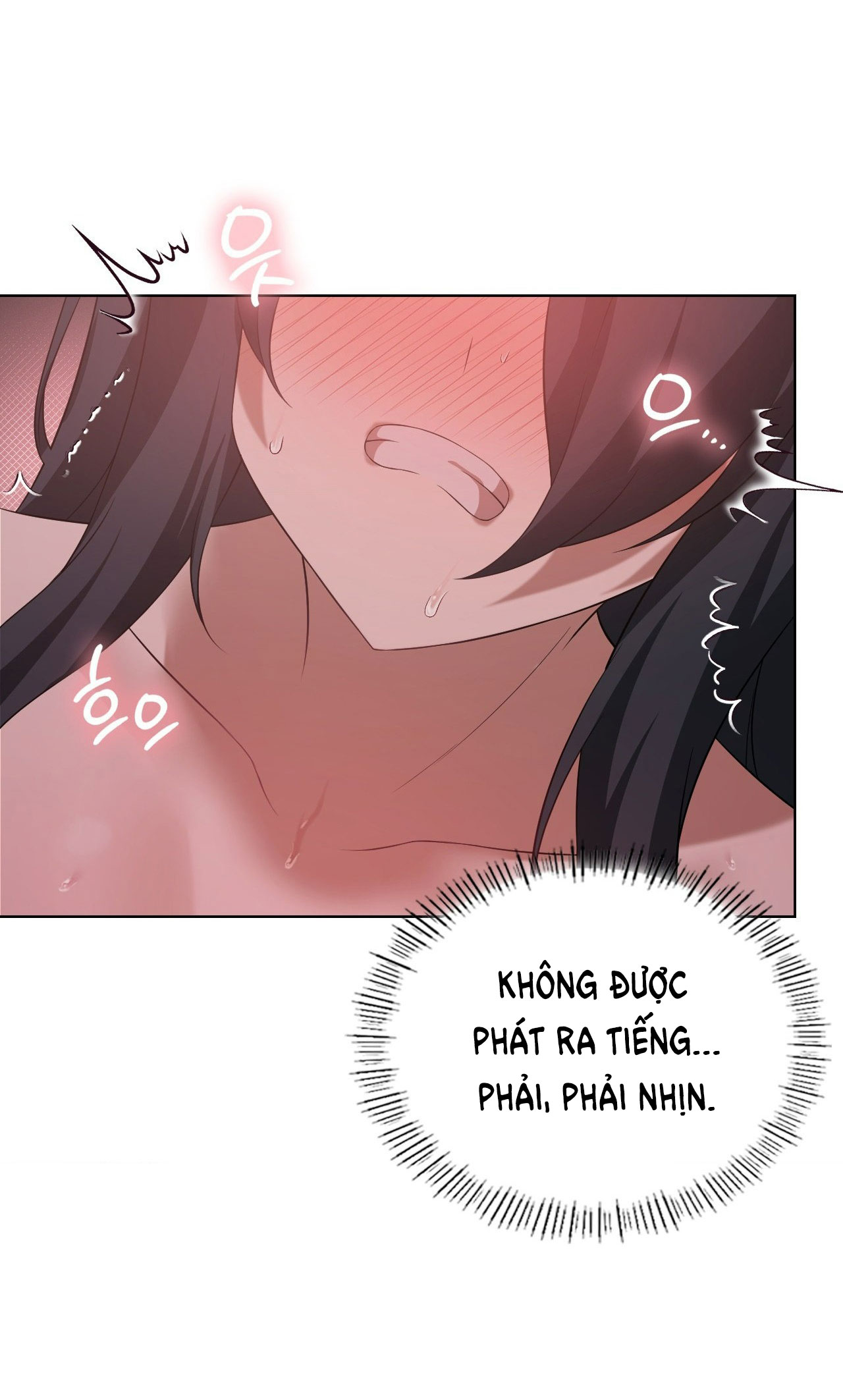 [18+] thăng cấp đến khi hài lòng chapter 44.2 9