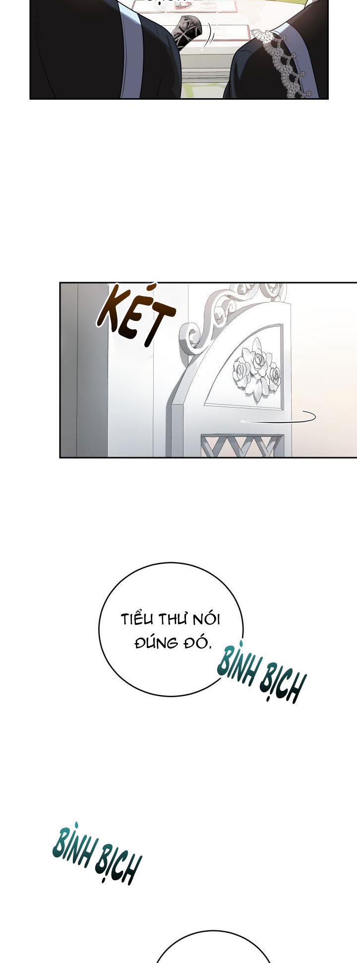 trở thành nhà điều chế nước hoa duy nhất của bạo chúa chapter 22 19