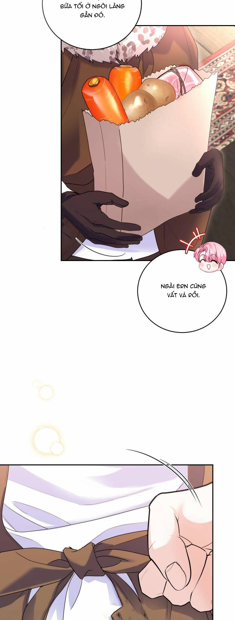 nhà điều chế nước hoa độc quyền của bạo chúa chapter 74 9