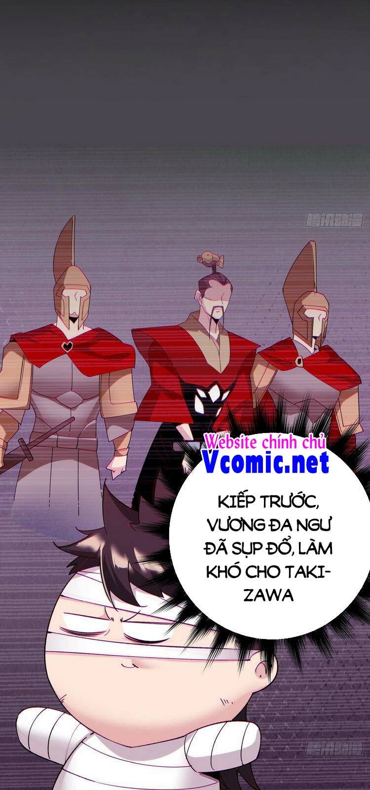 ta là nhà giàu số một, ta không muốn trọng sinh chapter 100 9