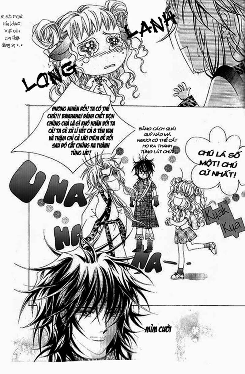 địa ngục tuyết trắng chapter 8 31