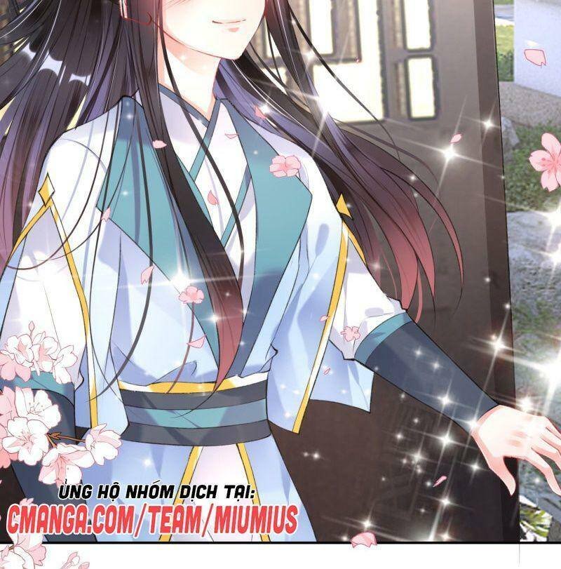 vương gia, áo lót của ngươi rơi mất rồi chapter 77 30