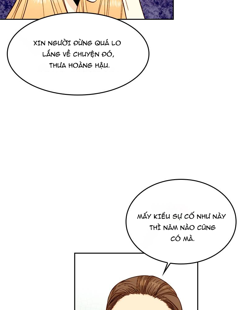 Hoàng Hậu Tái Hôn chapter 30.1 34