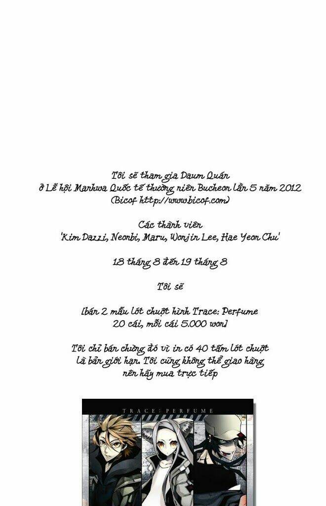 thế giới của trace và trouble chapter 12 16