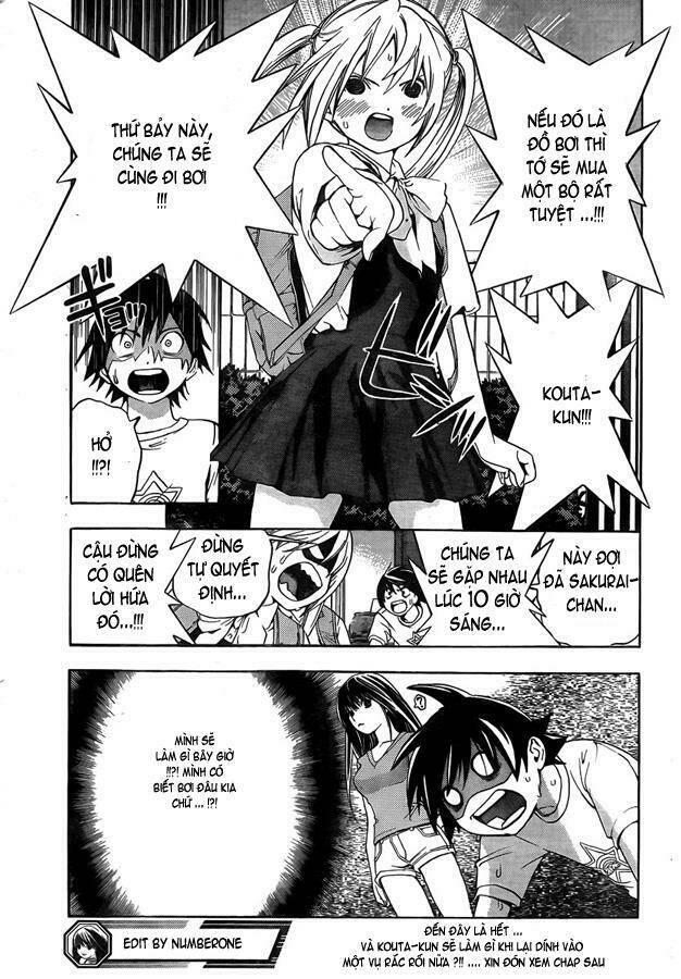 ane doki chapter 4 19