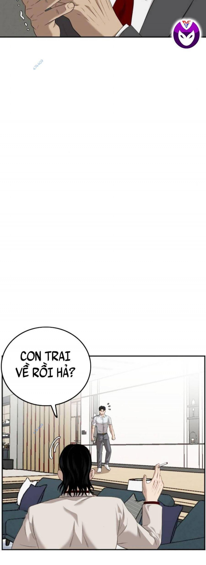 người xấu chapter 118 54