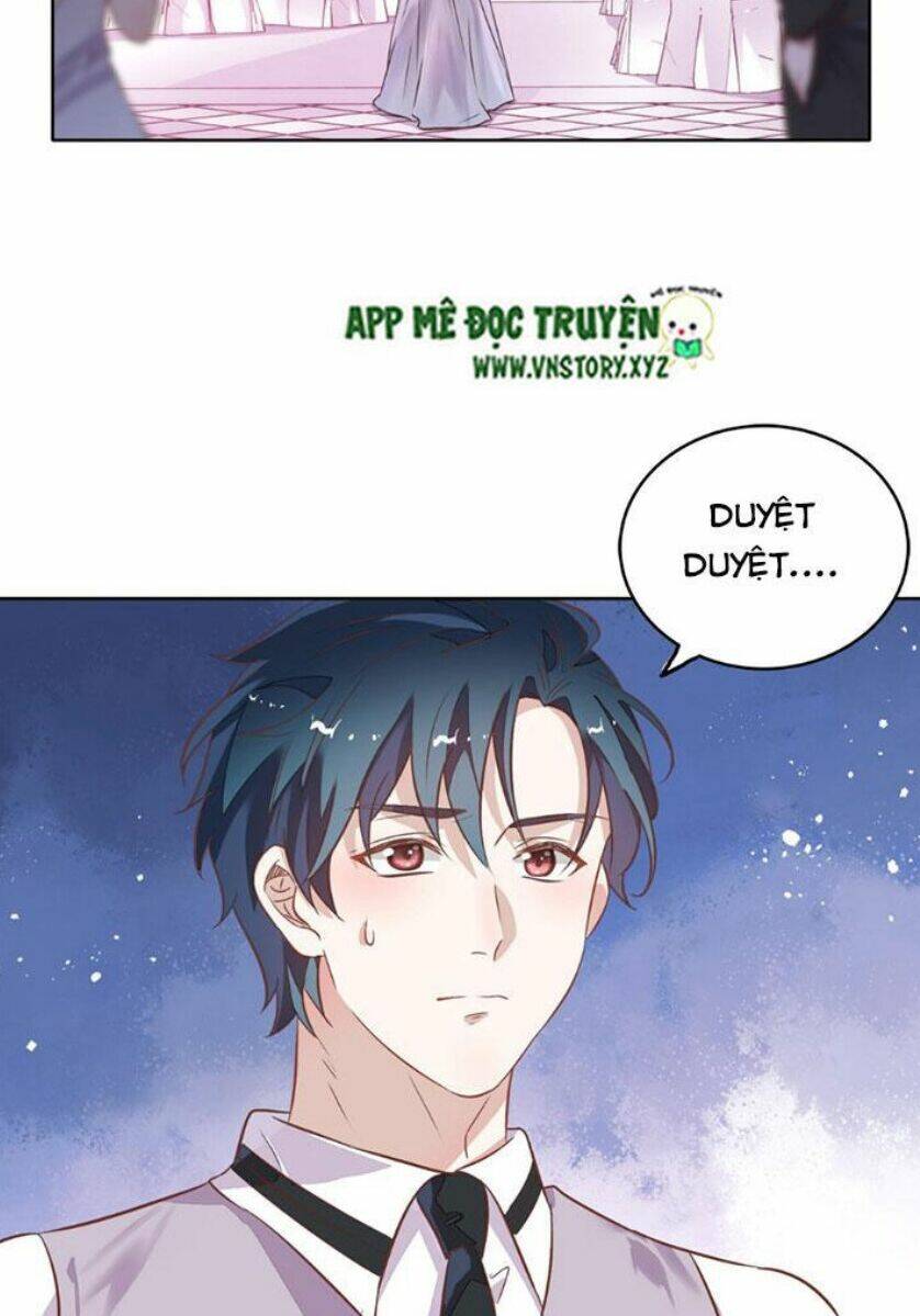 bạn trai kém tuổi bẫy yêu tôi chapter 31 10