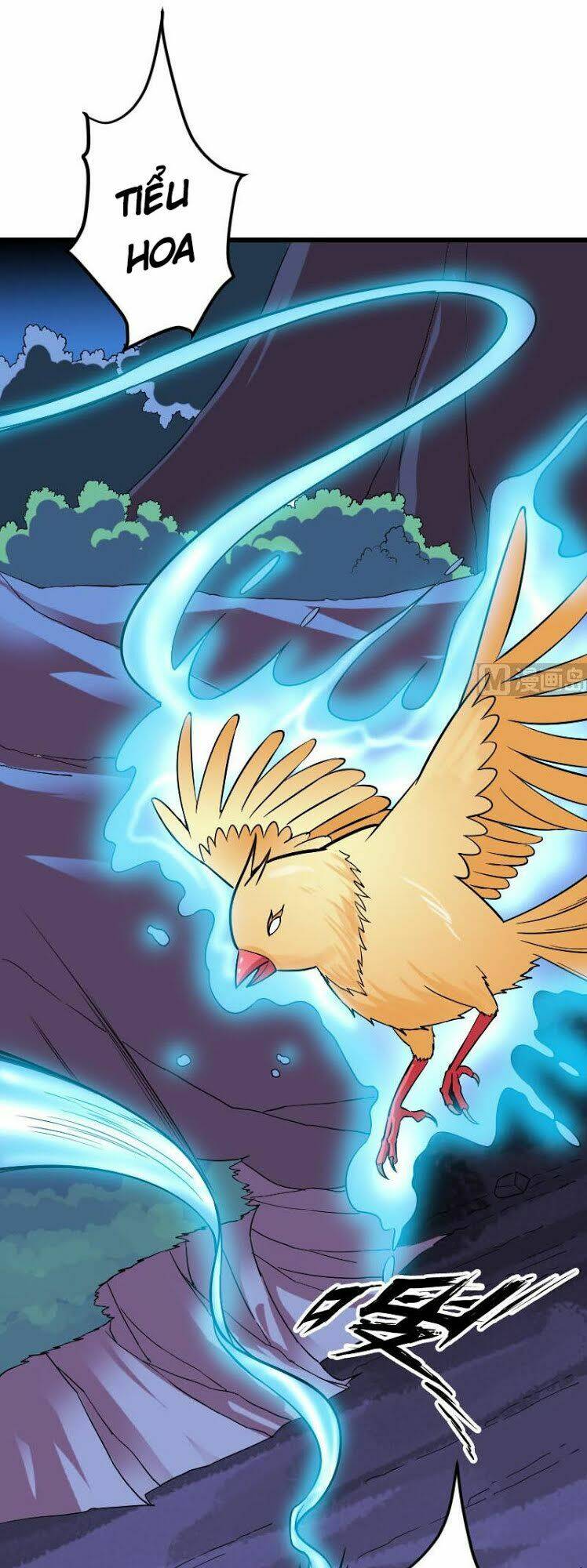 ngưu thư cung ứng thương chapter 157 5