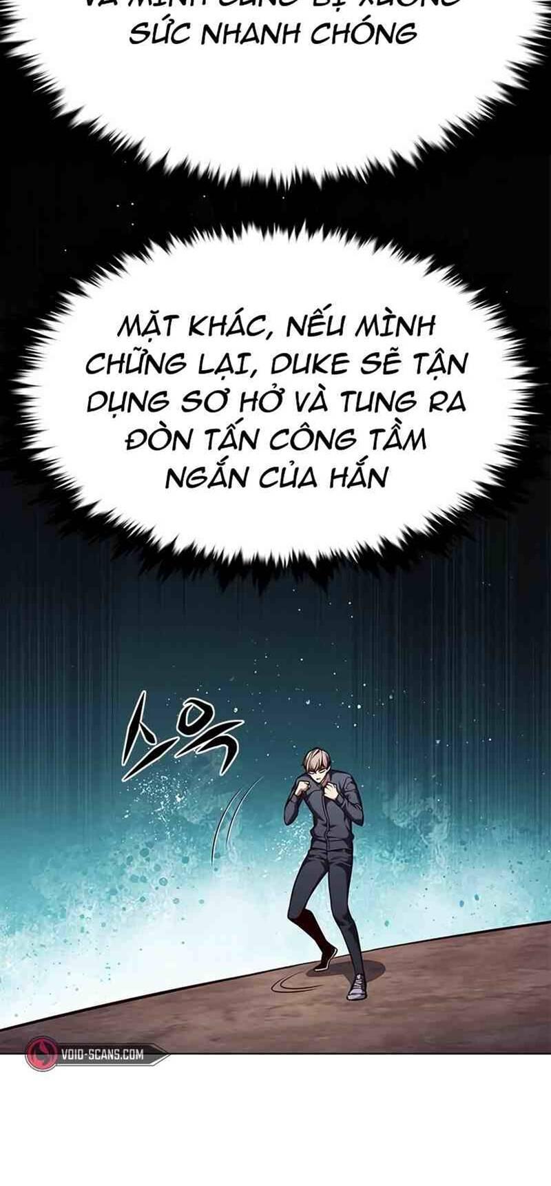 biến thân thành mèo chapter 251 60