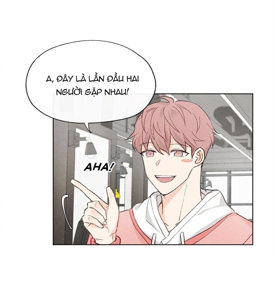 yêu hay không yêu chapter 10 8