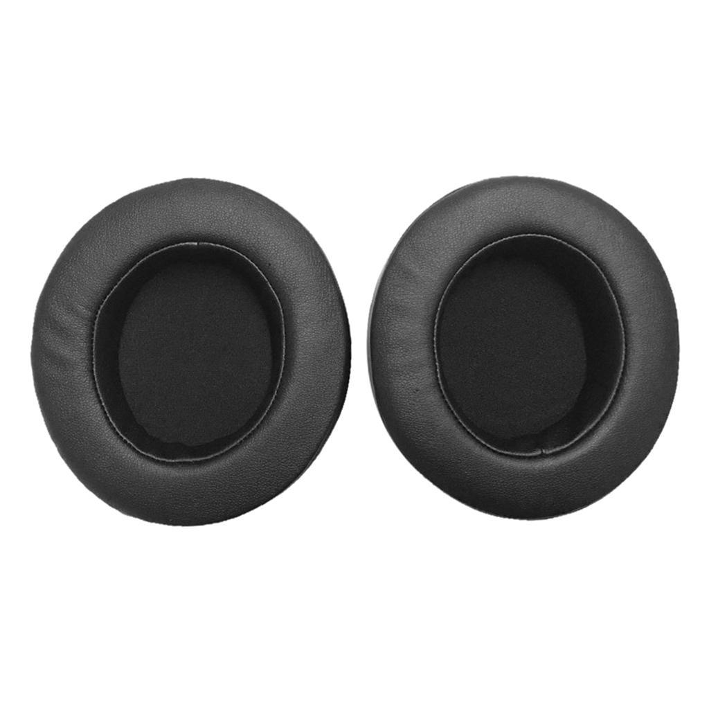 Protein Ear Pads Cushion Cover for RAZER Kraken V2 Gaming Headphone