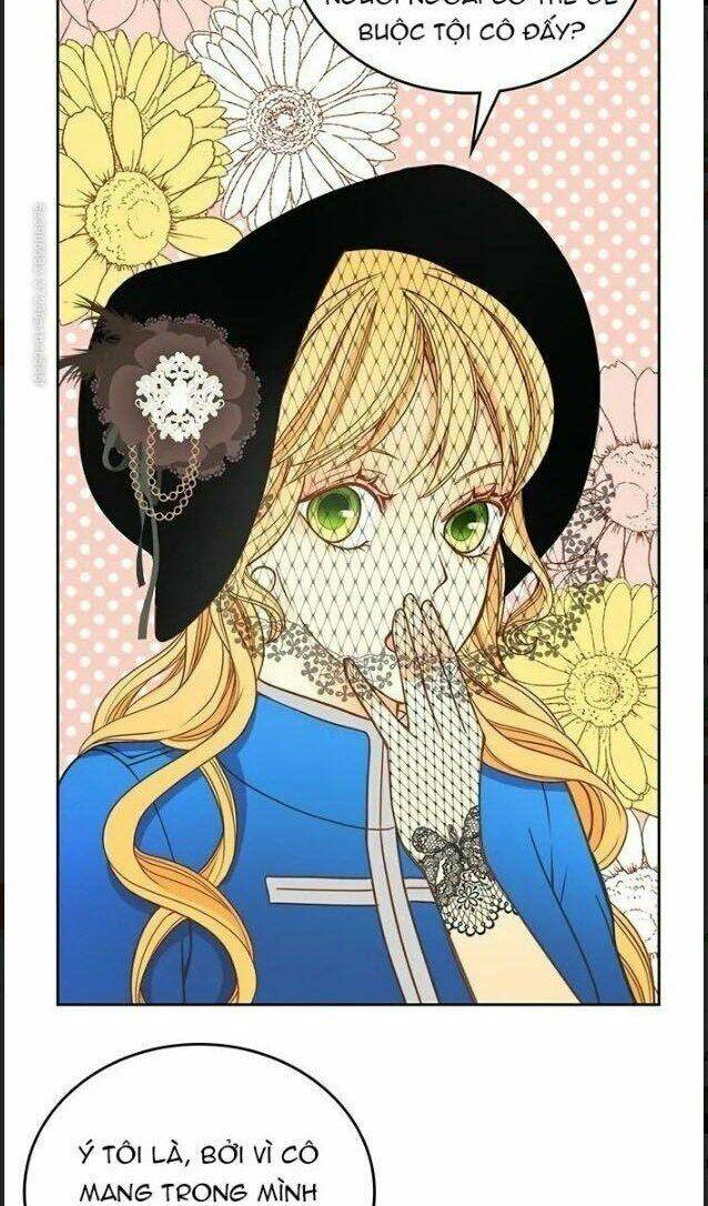 wendy , cô gái bán hoa chapter 23 21