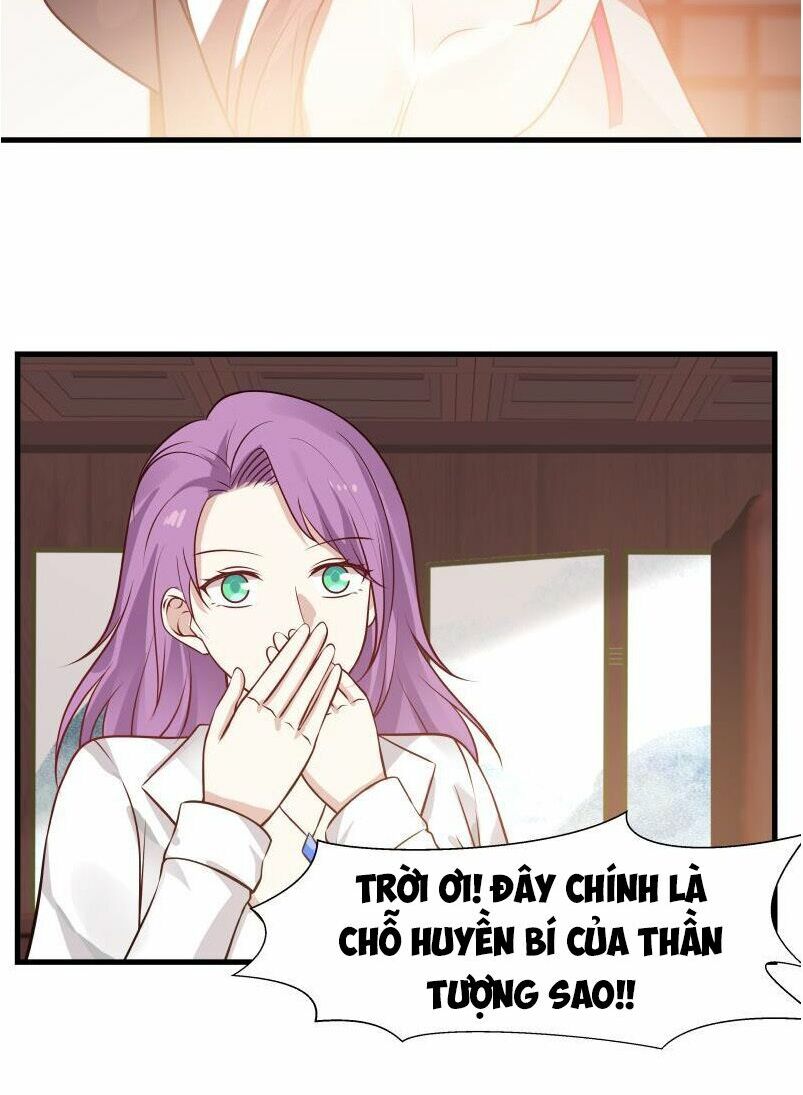 trên người ta có một rồng chapter 97 9