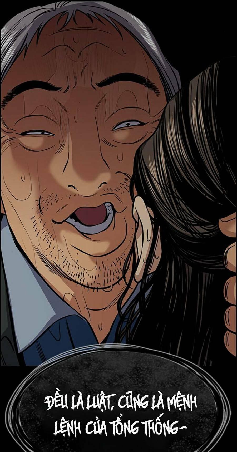 Giáo Dục Chân Chính chapter 73 73