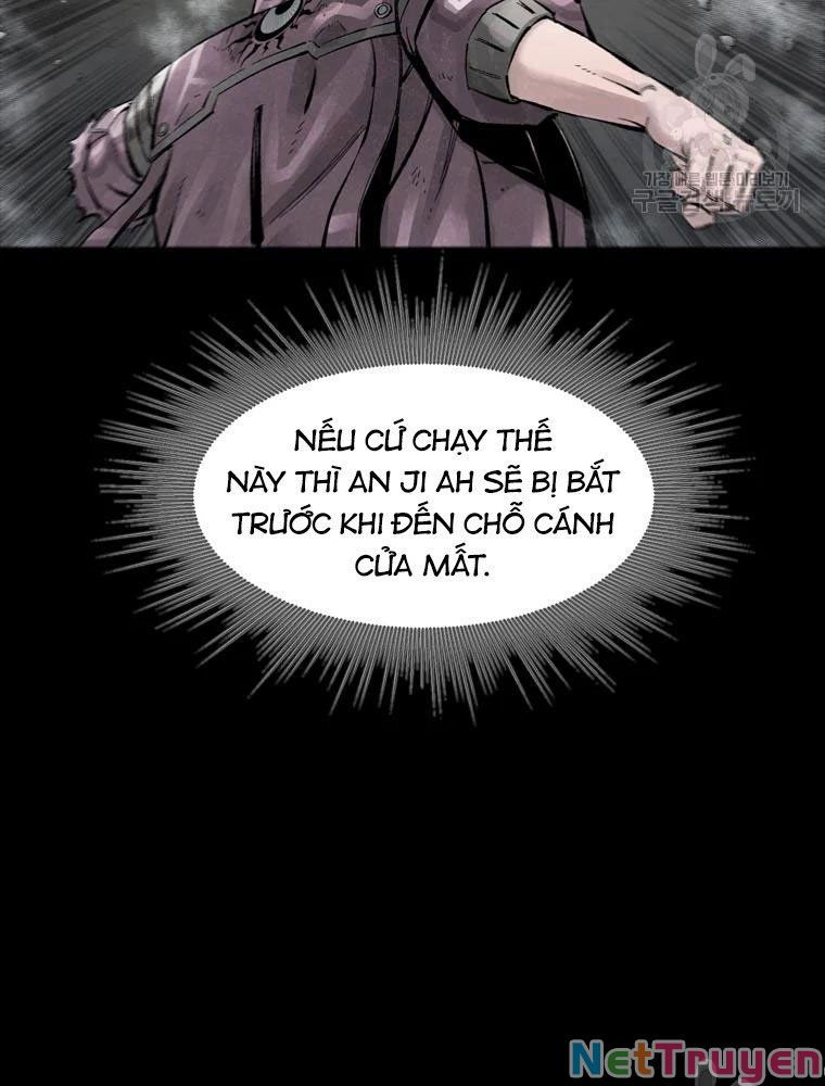 mật mã mê cung chapter 31 22