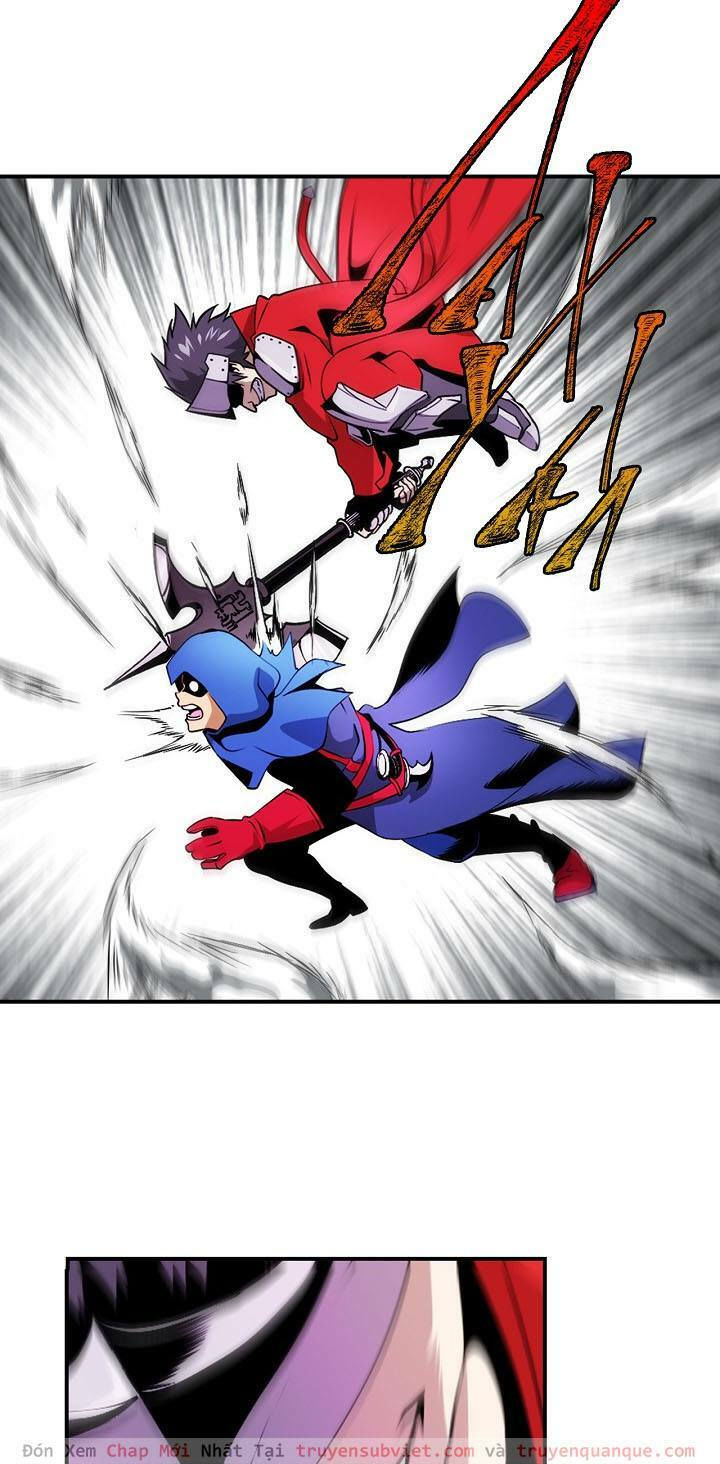 tôi sinh ra để làm người vĩ đại chapter 11 46