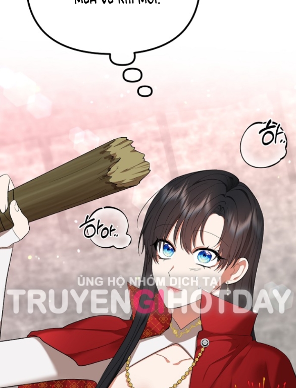 [18+] dũng sĩ vị tha chapter 27.2 50