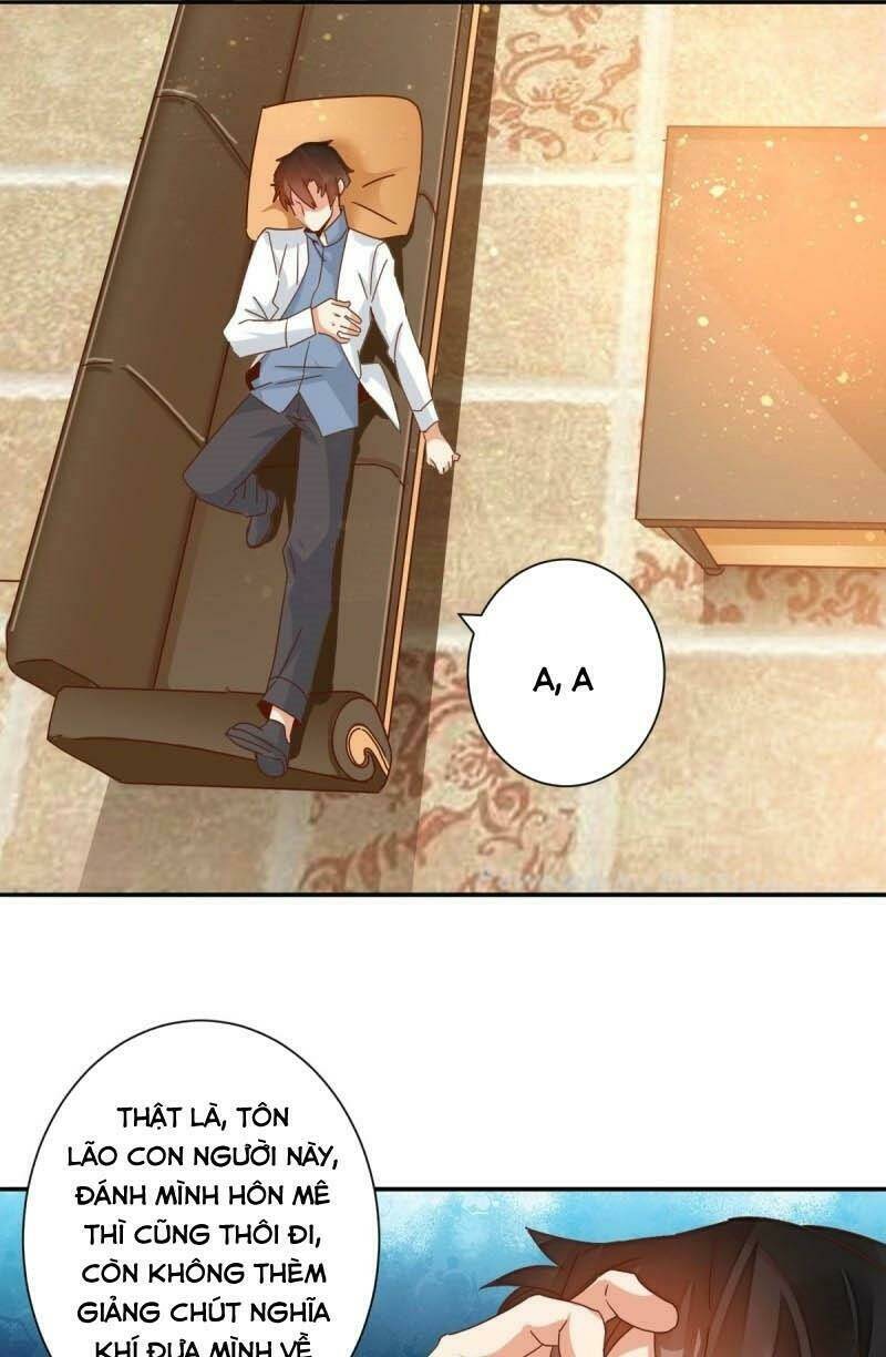 đô thị siêu cấp y sinh chapter 21 9