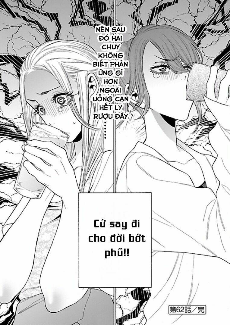 momoiro meloik chapter 61 16