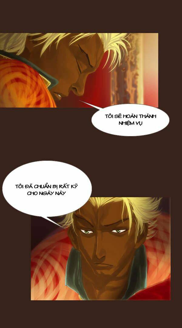 hội ảo thuật chapter 53 7