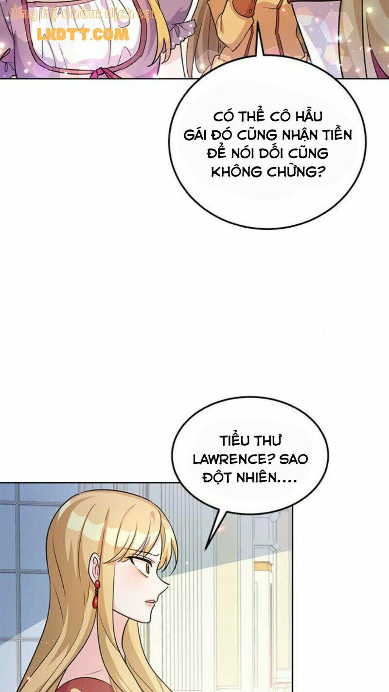 nữ hiệp trở về chapter 20 60