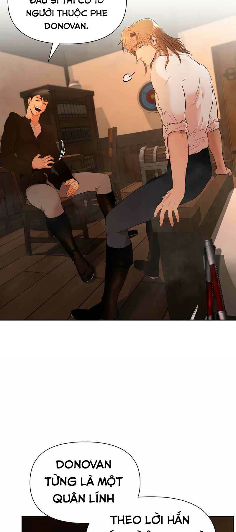 nhiệm vụ chiến binh chapter 6 9