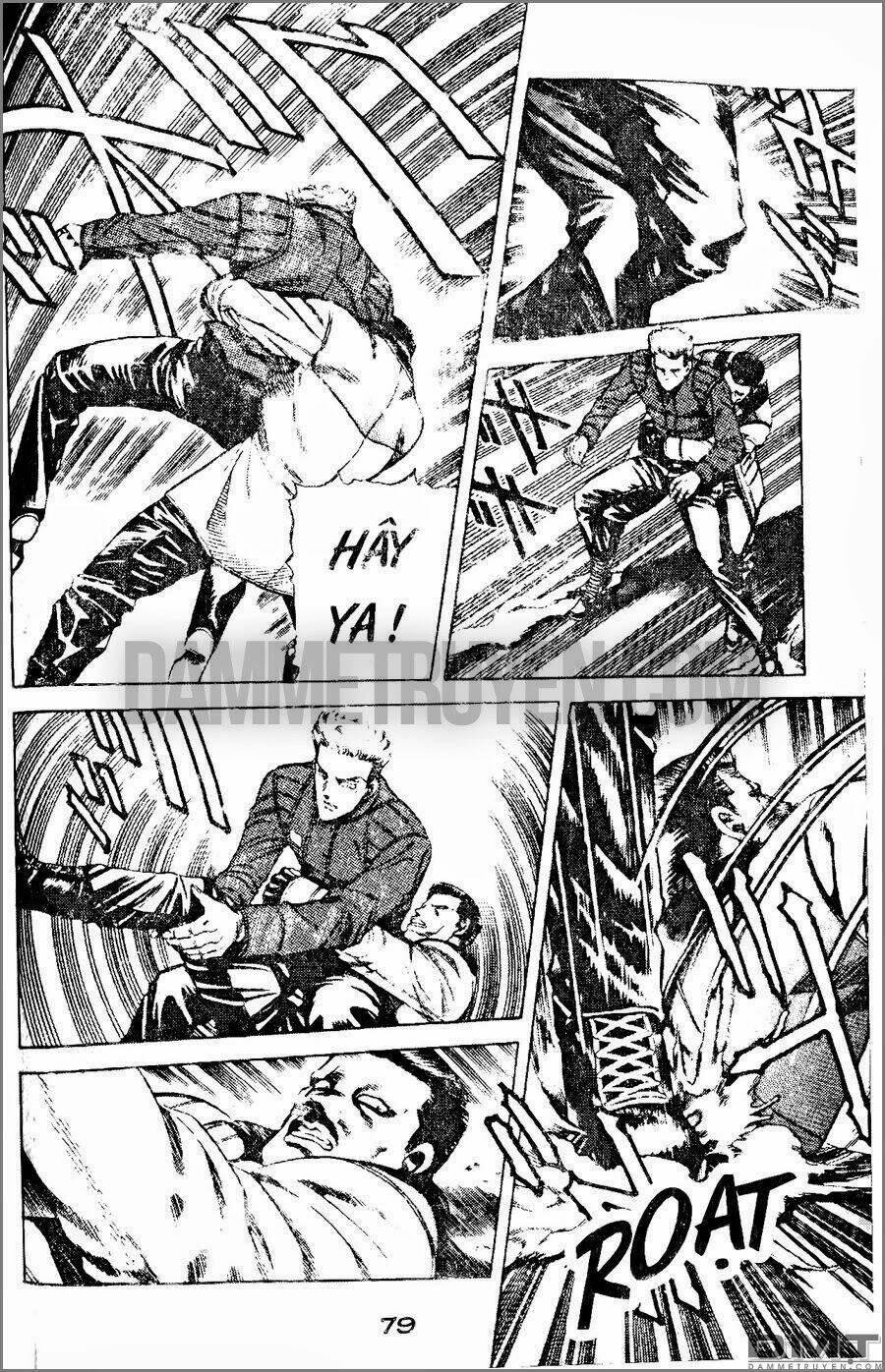 sức mạnh nhân đôi chapter 19.2 13