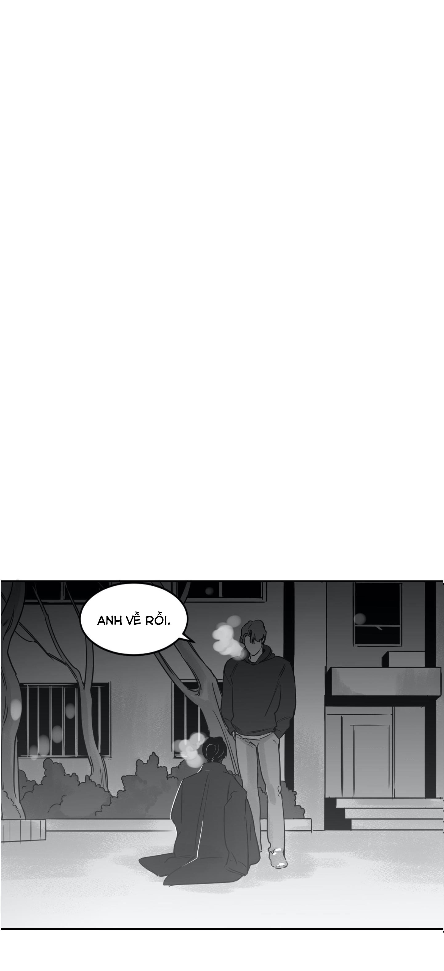 hyesung à, lại gần tôi nào! chapter 11 2