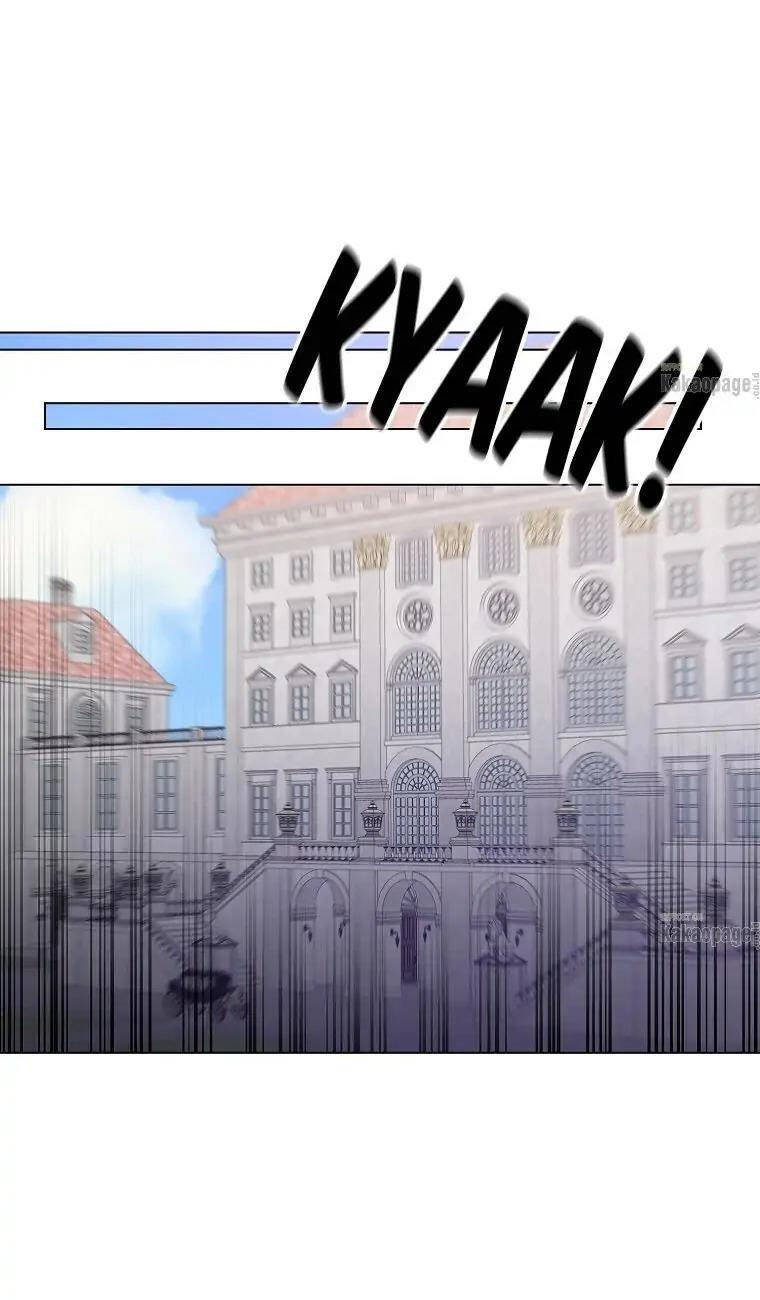 là nhân vật phản diện nhưng tôi sẽ trở thành nữ chính chapter 87 3