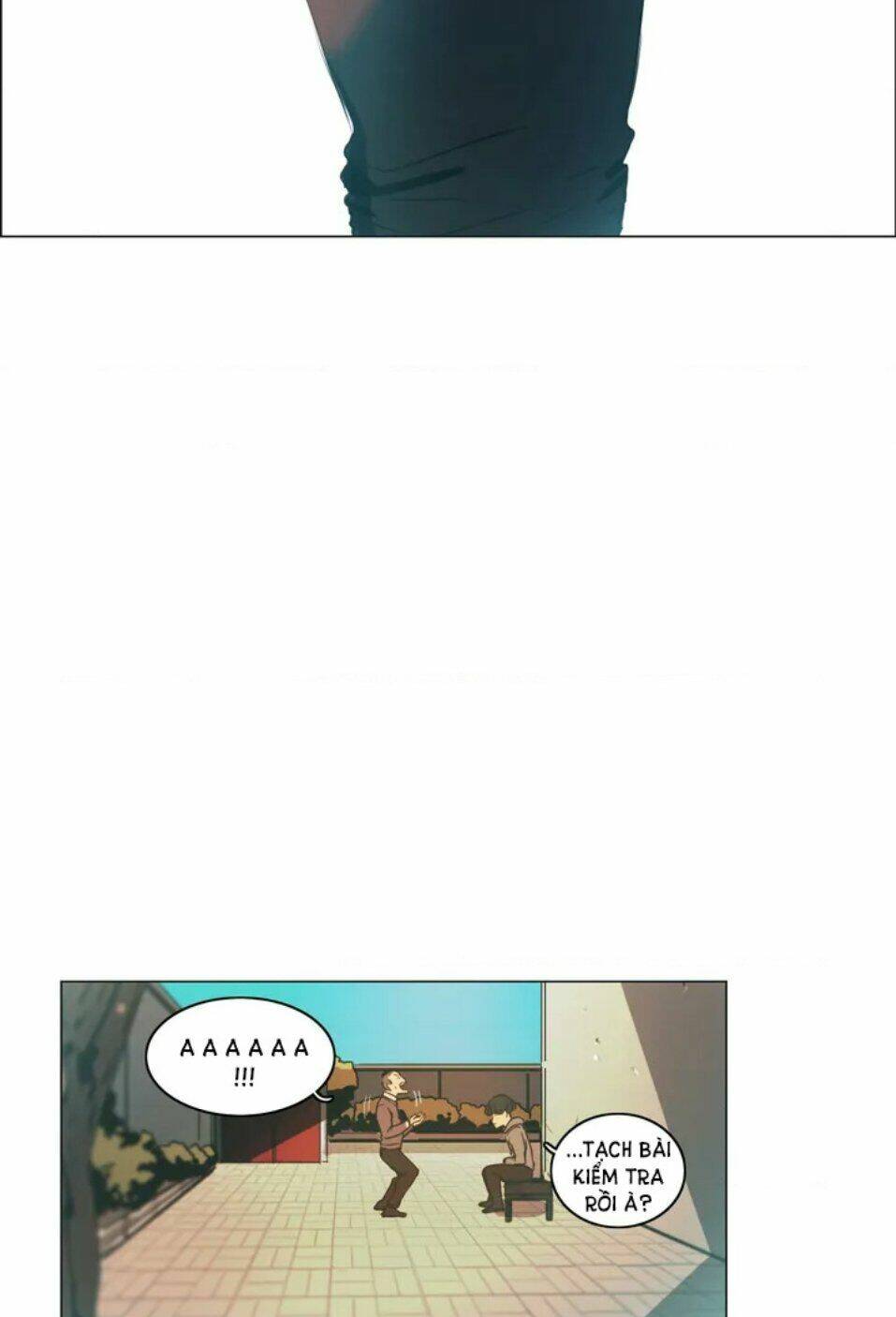 giải thoát chapter 25 19
