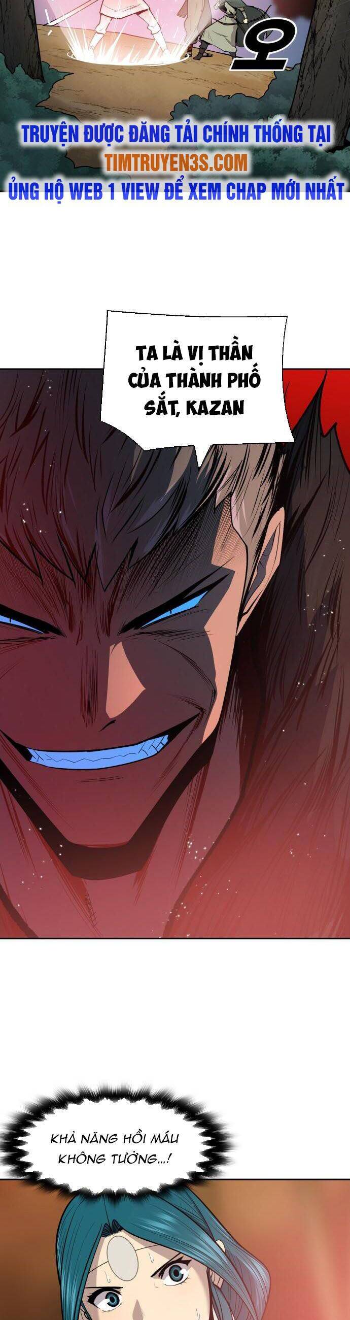 thiếu niên kiếm sư chapter 49 38