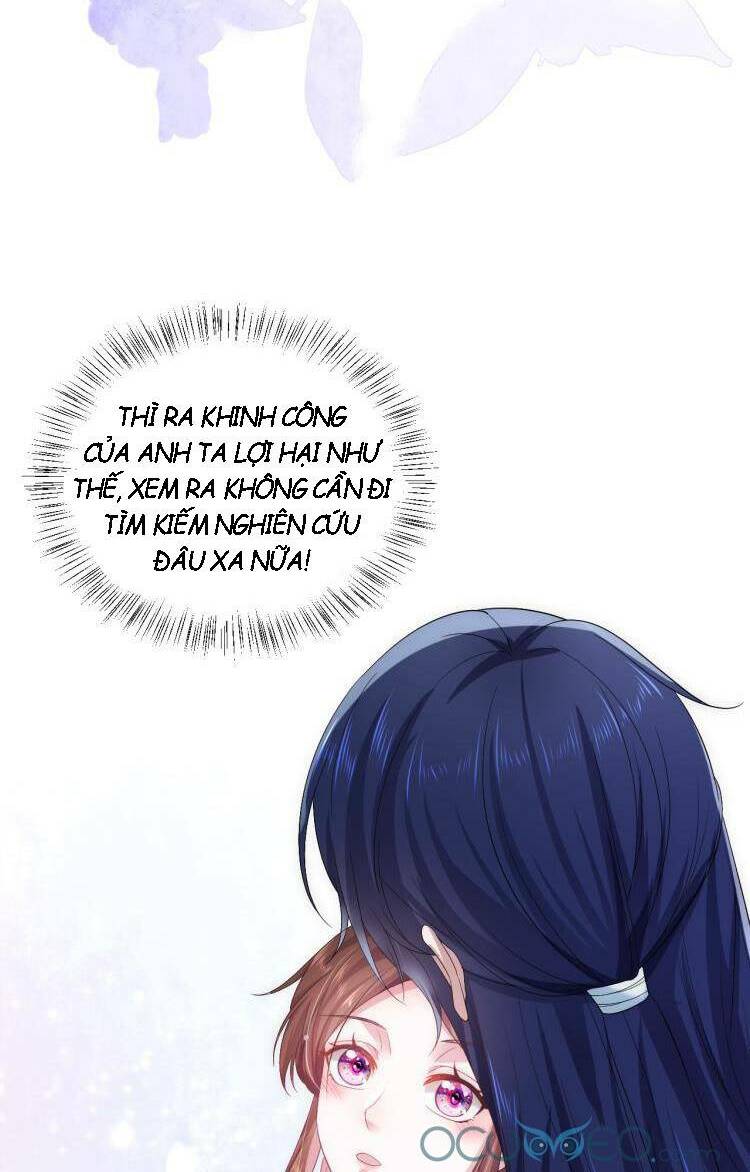 ta đào tạo minh tinh ở cổ đại chapter 8 15