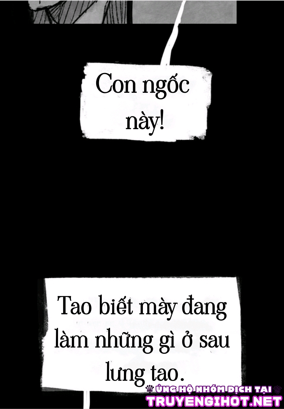 [18+] chim hoàng yến bé nhỏ của hades chapter 3 6