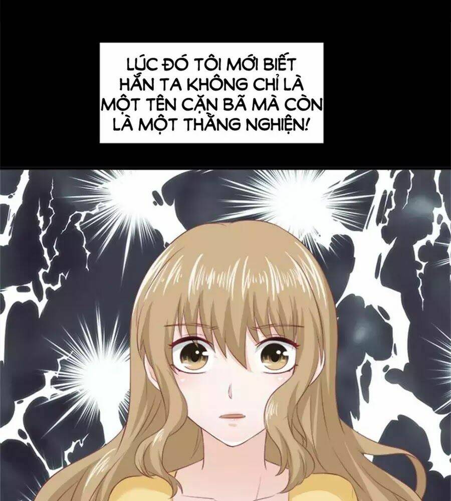 khi trò chơi ác ma bắt đầu chapter 121 64