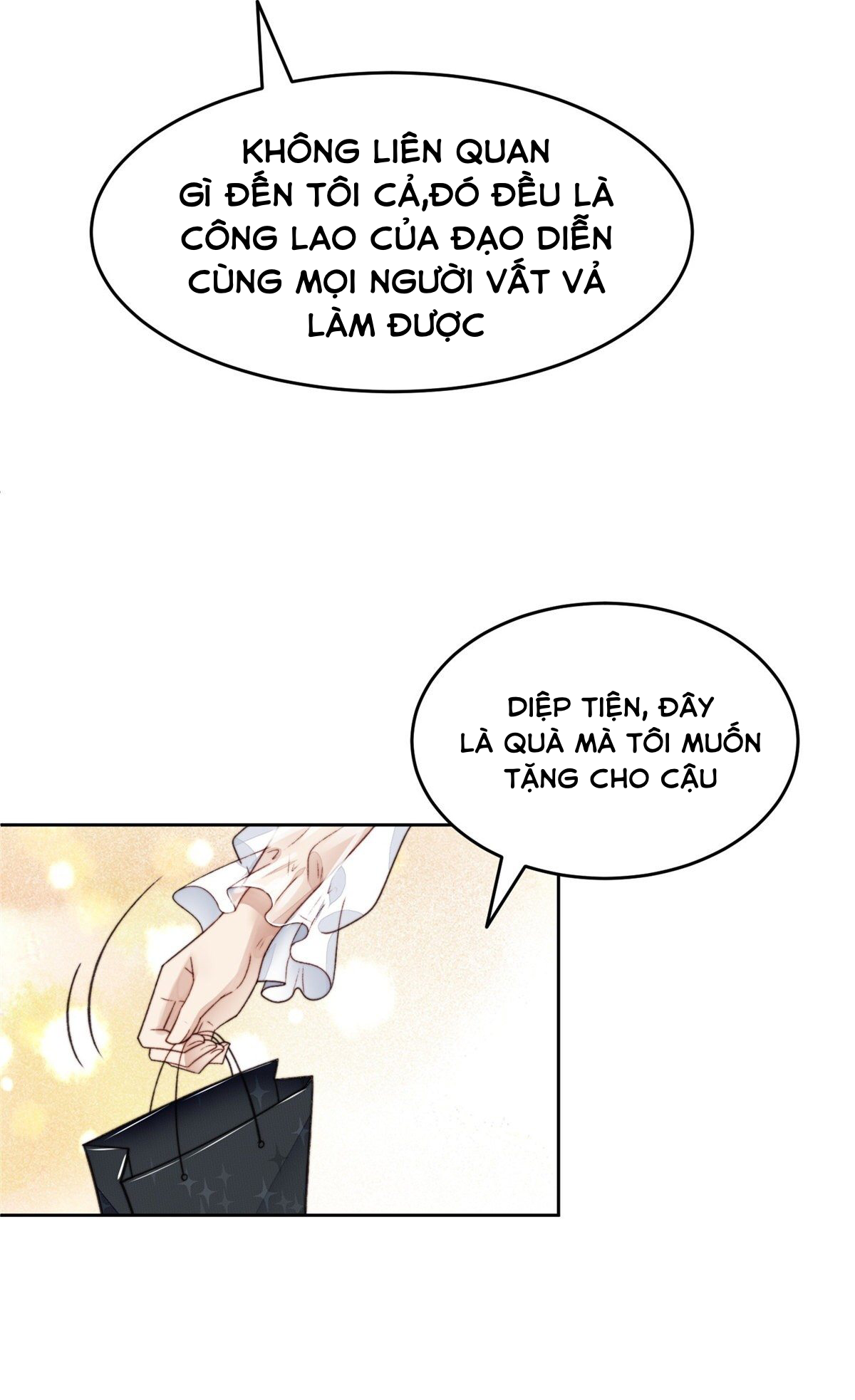 dựa vào đại lão ổn định vị trí c trong nam đoàn chapter 24 26