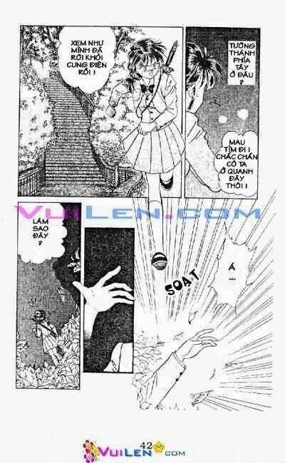 quyển sách kỳ bí chapter 8 43