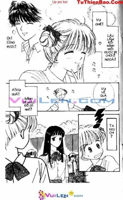 cô nàng đẹp trai chapter 9 13