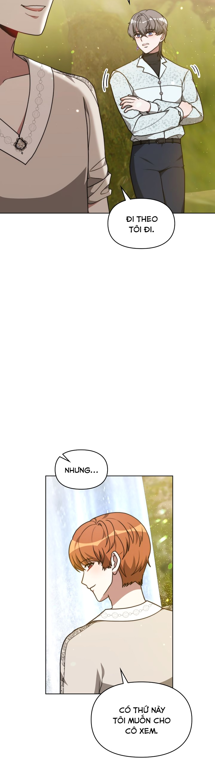 công nương eluana vita chapter 186 12