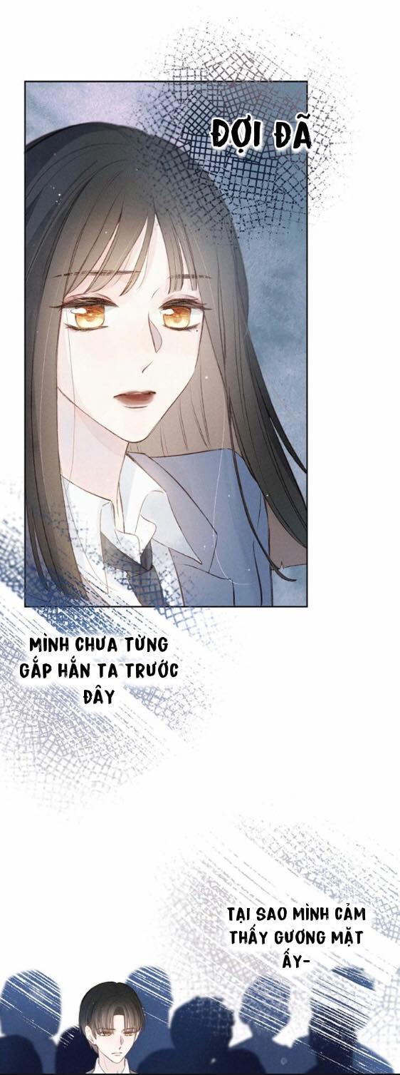 nỗi buồn của hoa cẩm tú cầu chapter 4 8